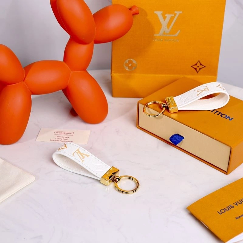 Louis Vuitton Keychains WeatherProof 266948