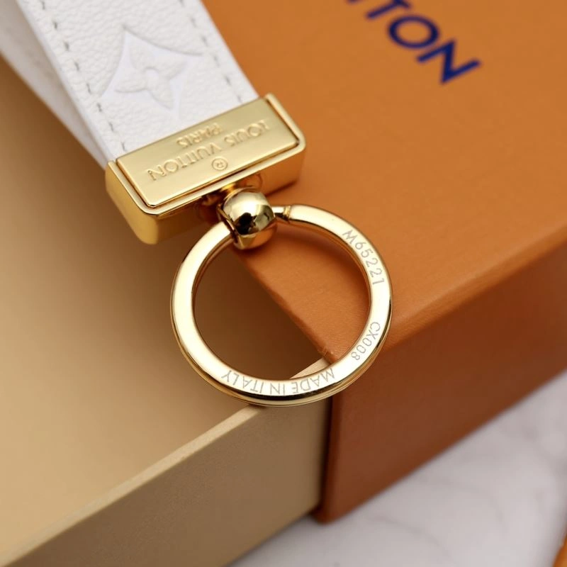 Louis Vuitton Keychains WeatherProof 266948