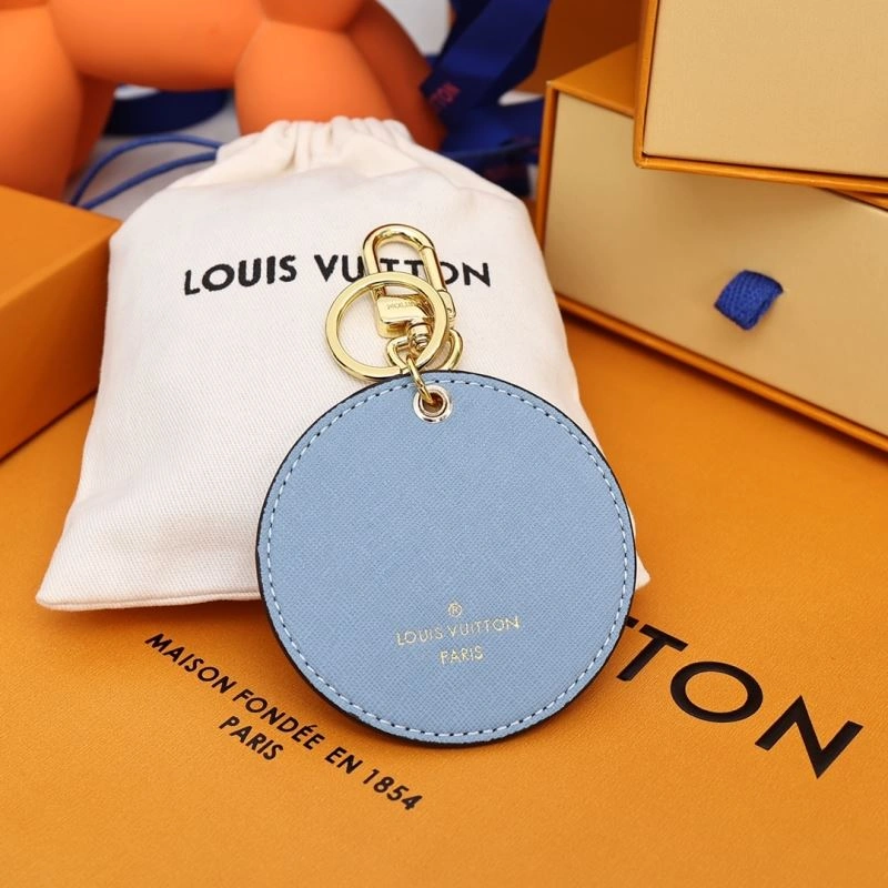Comfortable Louis Vuitton Keychains 266976