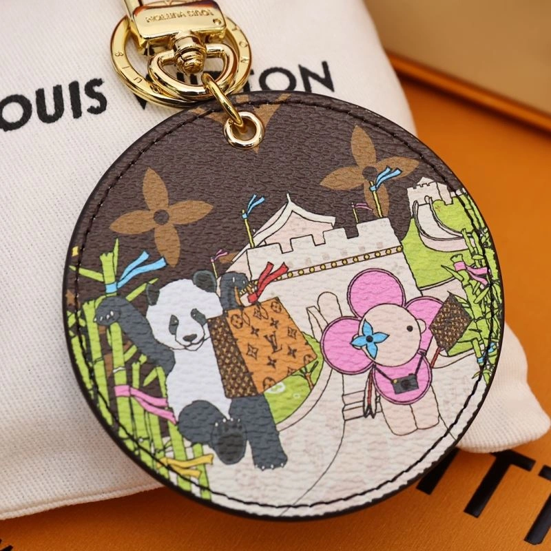 Comfortable Louis Vuitton Keychains 266976