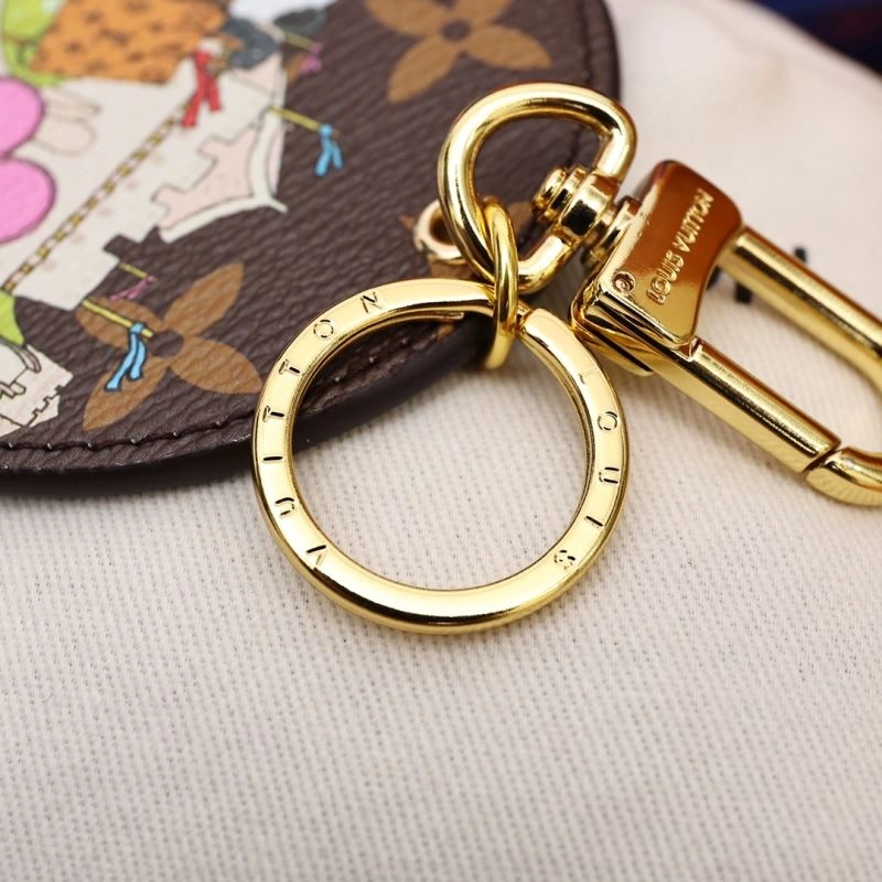 Comfortable Louis Vuitton Keychains 266976