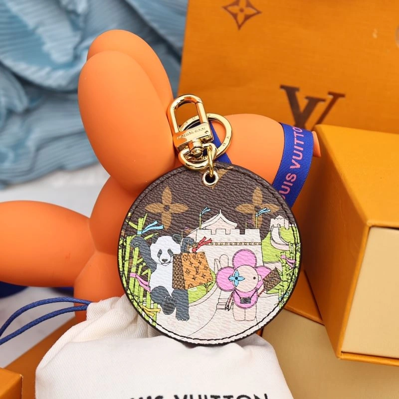 Comfortable Louis Vuitton Keychains 266976