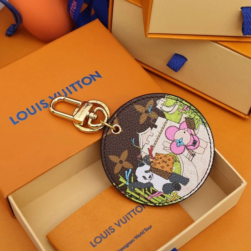 Comfortable Louis Vuitton Keychains 266976