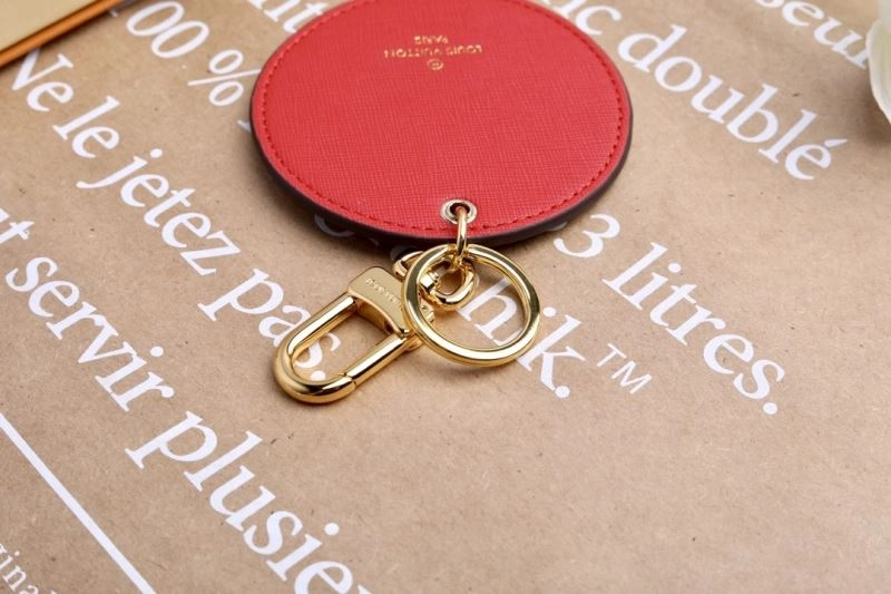 Bold Louis Vuitton Keychains 266946