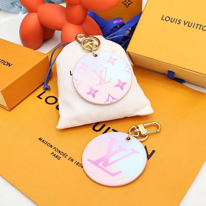 Louis Vuitton Keychains OdorResistant 266951