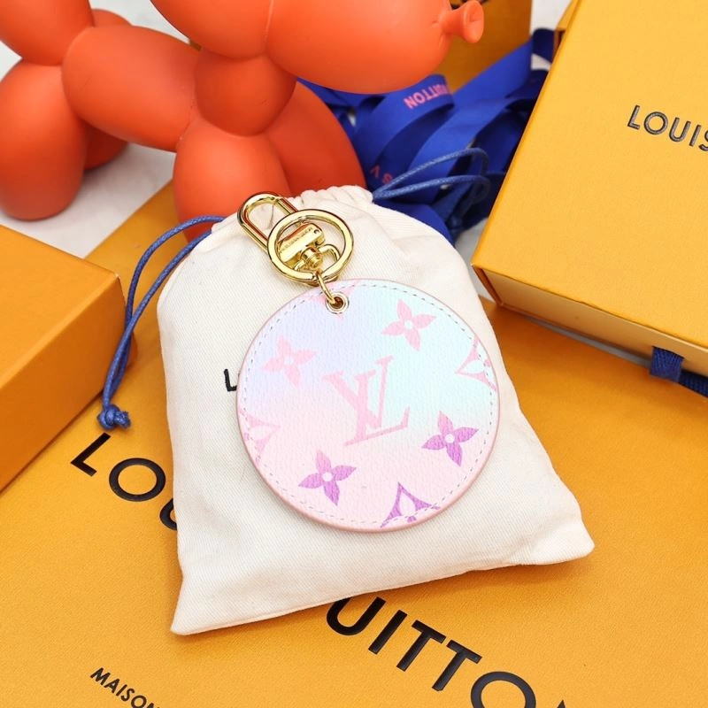 Louis Vuitton Keychains OdorResistant 266951