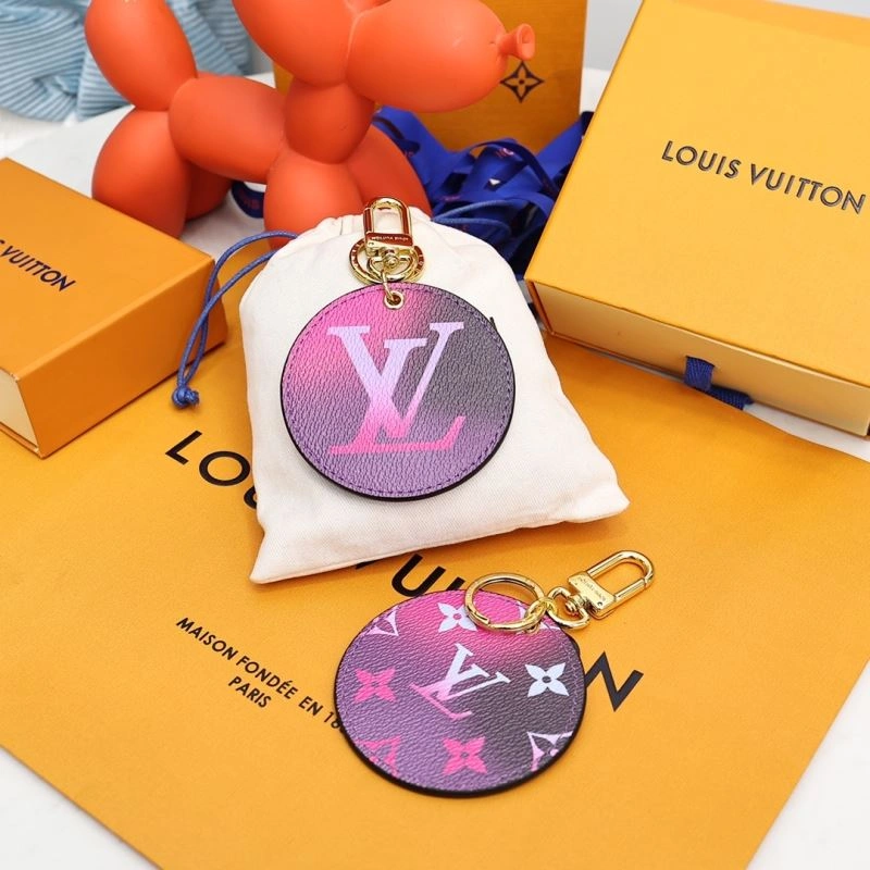 Louis Vuitton Keychains Thermal 266950