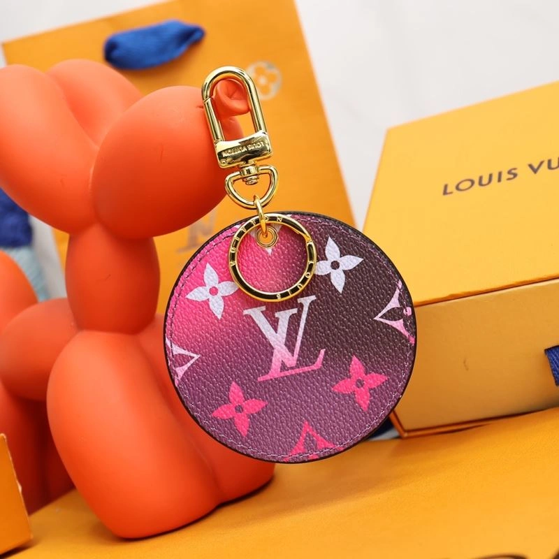 Louis Vuitton Keychains Thermal 266950
