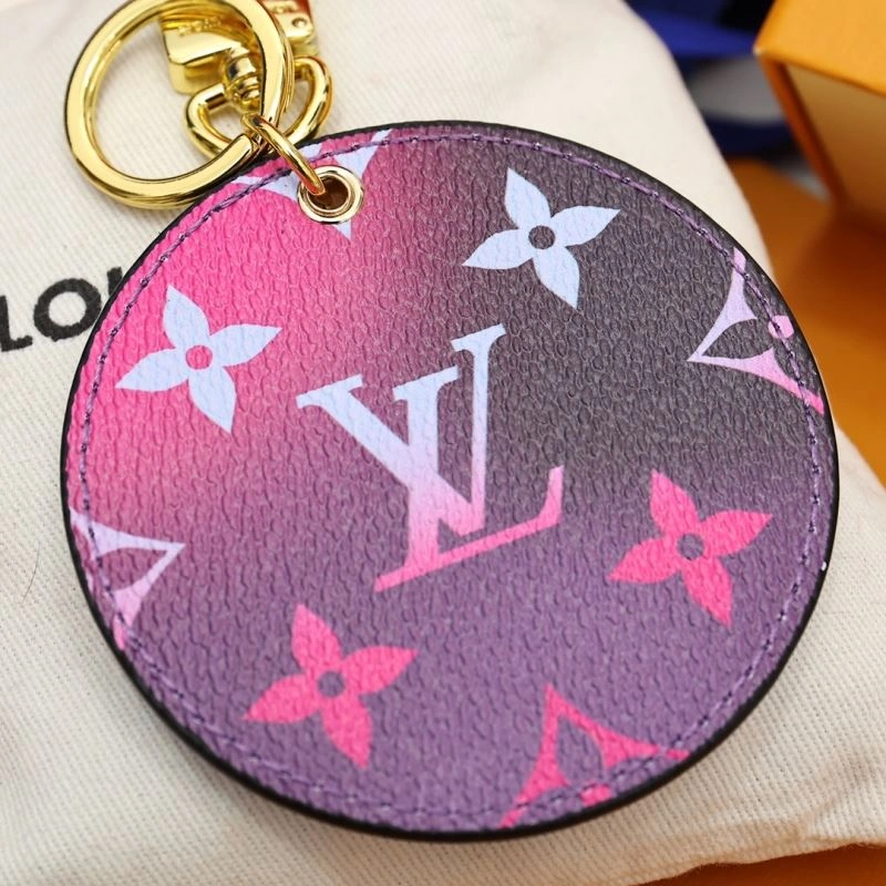 Louis Vuitton Keychains Thermal 266950