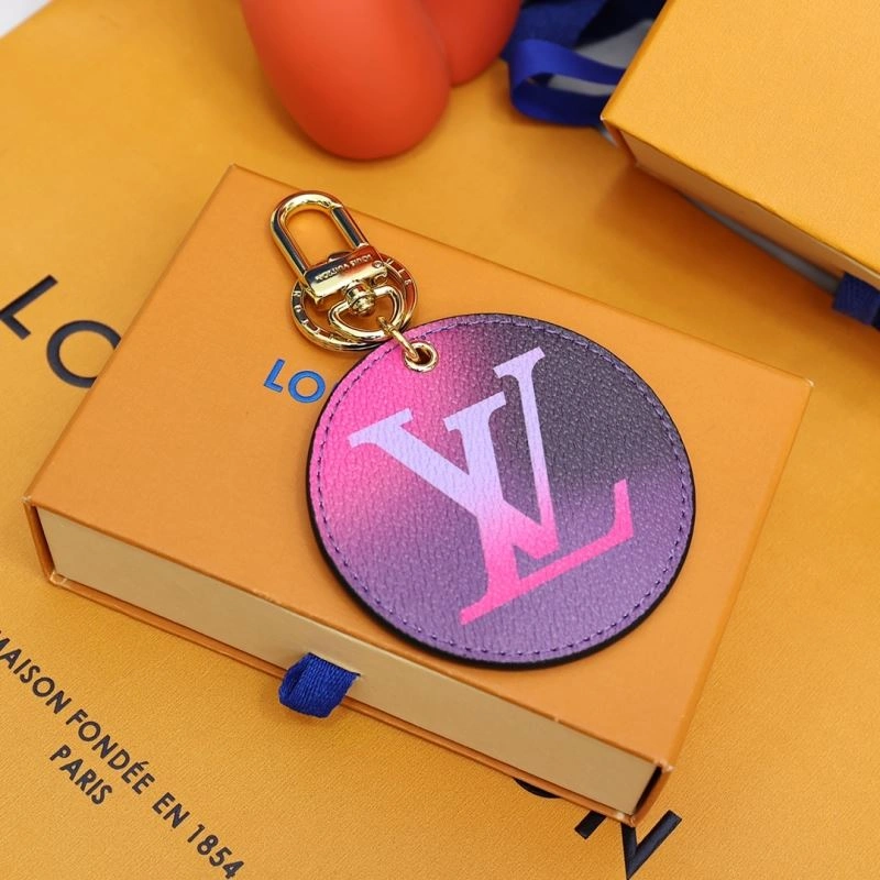 Louis Vuitton Keychains Thermal 266950