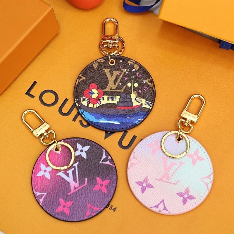 Louis Vuitton Keychains Thermal 266950