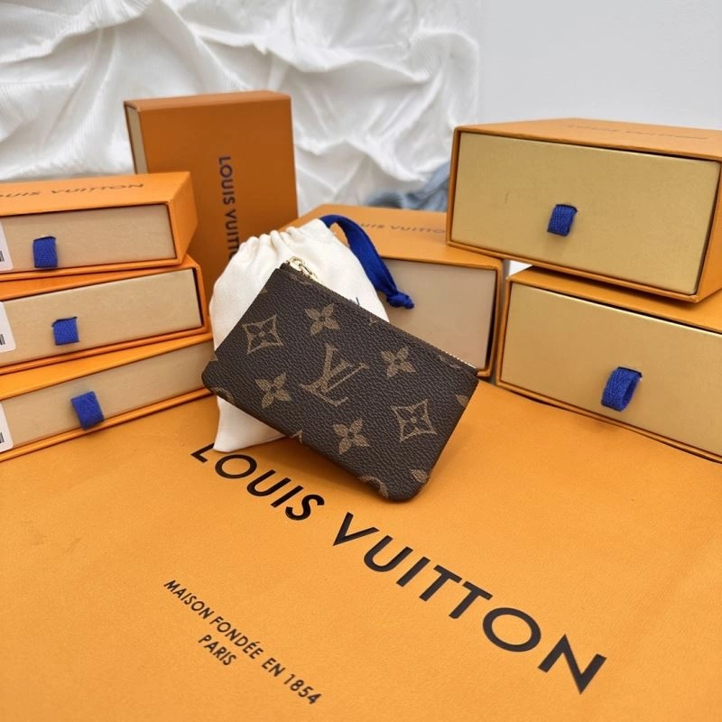 Louis Vuitton Keychains Sustainable 265009