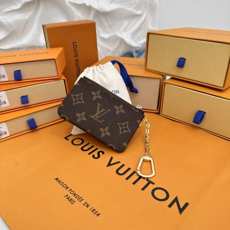 Louis Vuitton Keychains Sustainable 265009