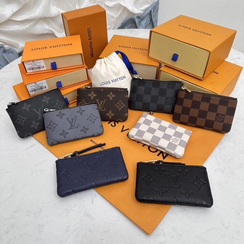 Louis Vuitton Keychains Sustainable 265009