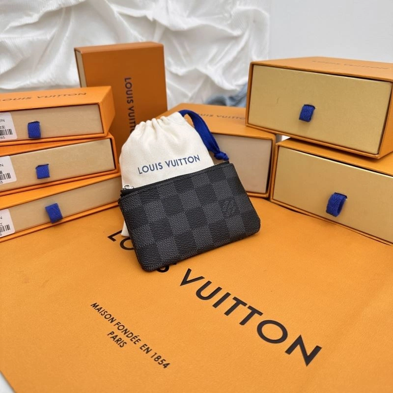Timeless Louis Vuitton Keychains 264959