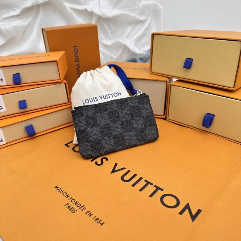 Timeless Louis Vuitton Keychains 264959