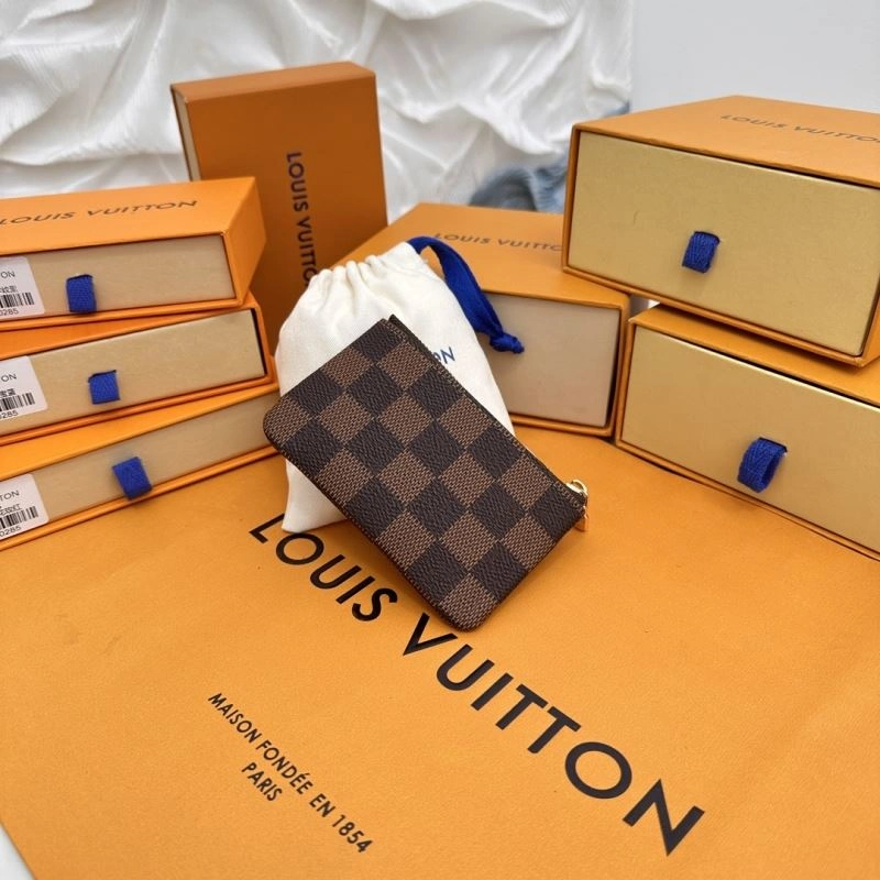 Timeless Louis Vuitton Keychains 264959