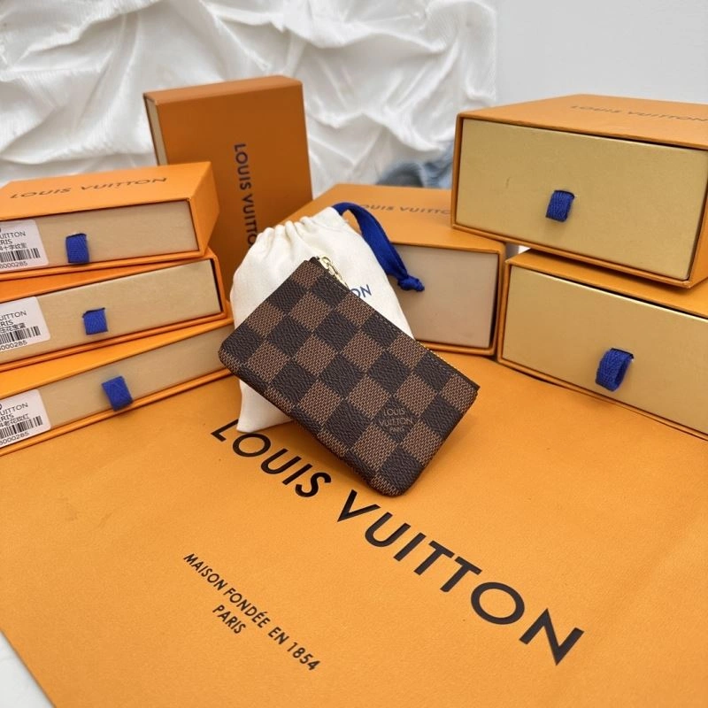 Timeless Louis Vuitton Keychains 264959