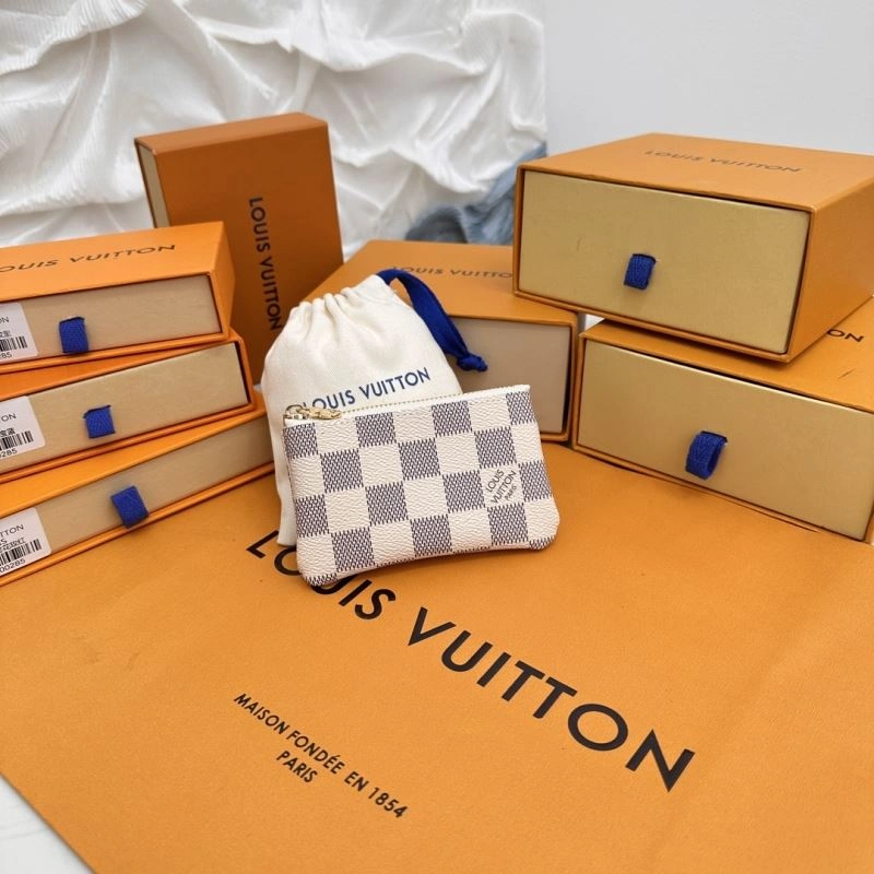 Timeless Louis Vuitton Keychains 264959