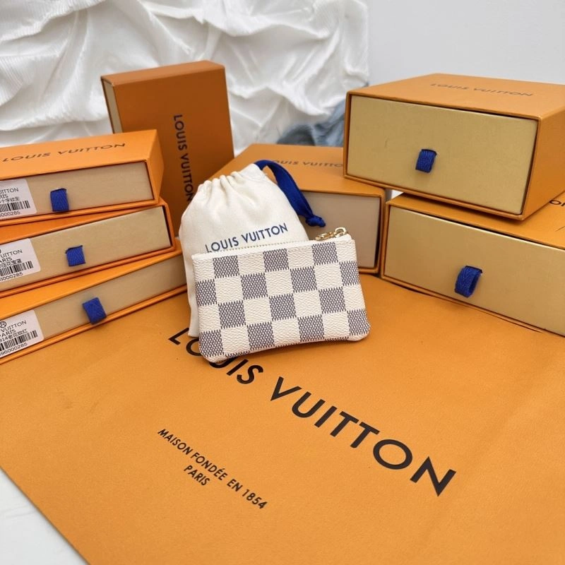 Timeless Louis Vuitton Keychains 264959