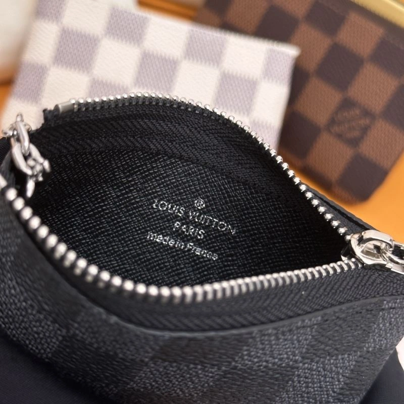 Timeless Louis Vuitton Keychains 264959