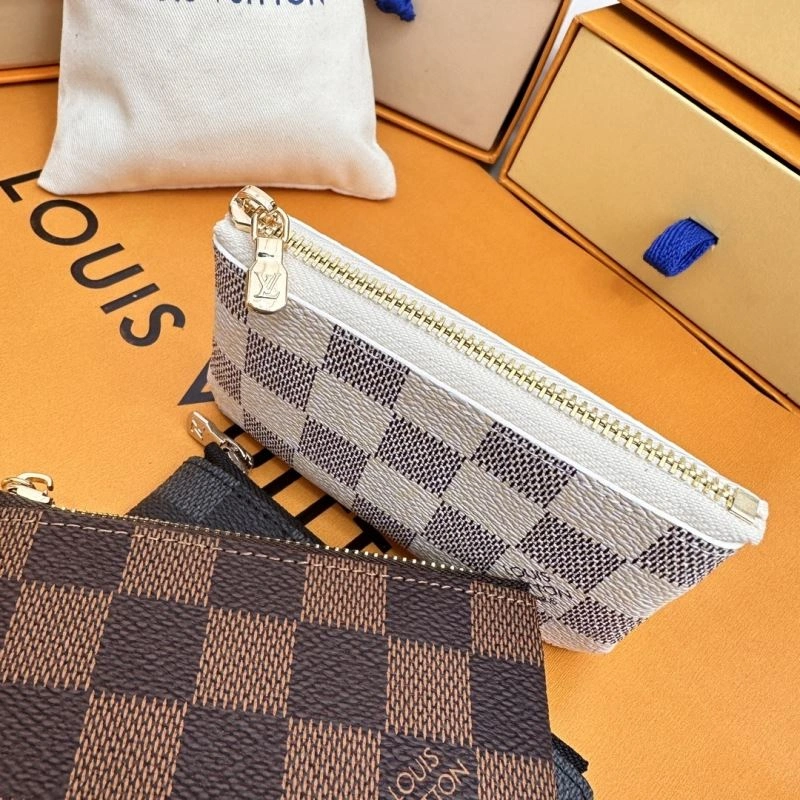 Timeless Louis Vuitton Keychains 264959