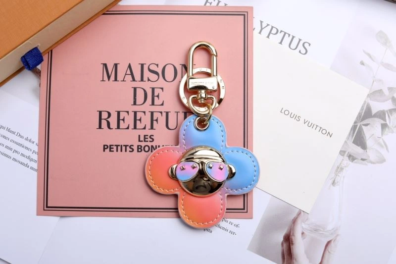 Louis Vuitton Keychains RelaxedFit 266967