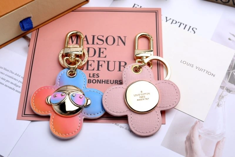 Louis Vuitton Keychains RelaxedFit 266967