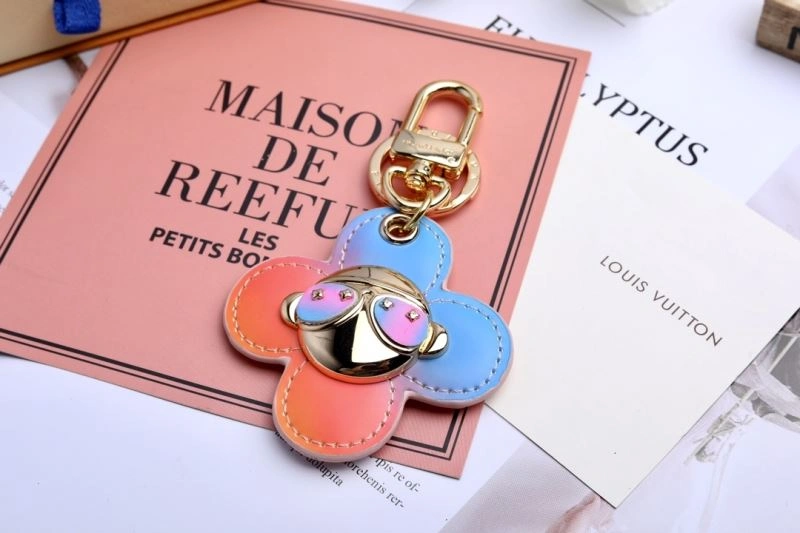 Louis Vuitton Keychains RelaxedFit 266967