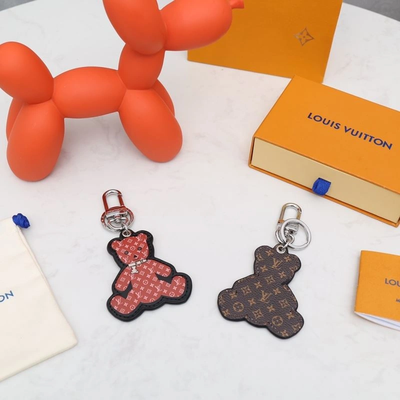 Louis Vuitton Keychains Sleek 266944