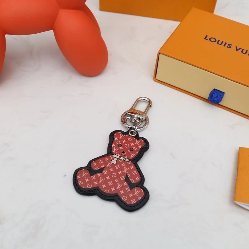 Louis Vuitton Keychains Sleek 266944