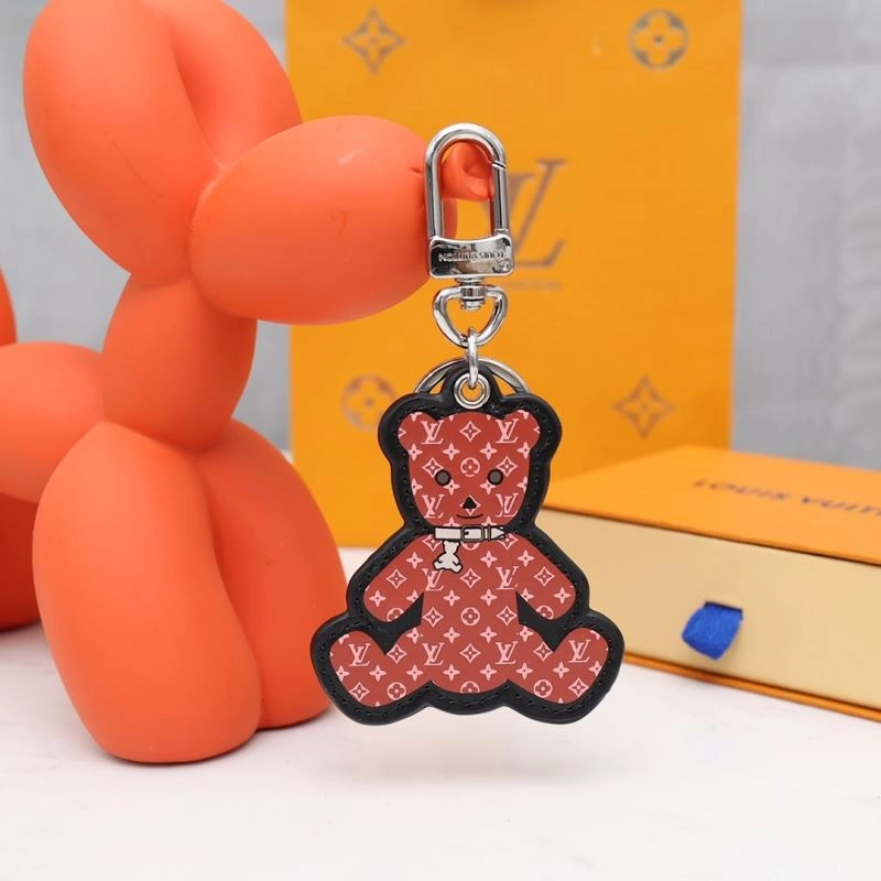 Louis Vuitton Keychains Sleek 266944