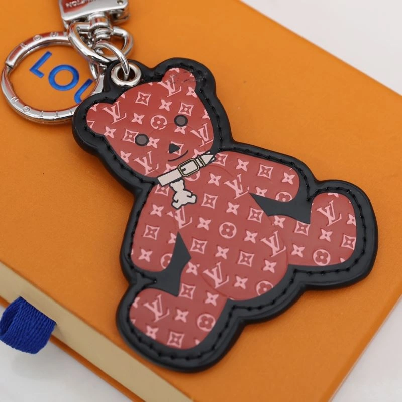 Louis Vuitton Keychains Sleek 266944