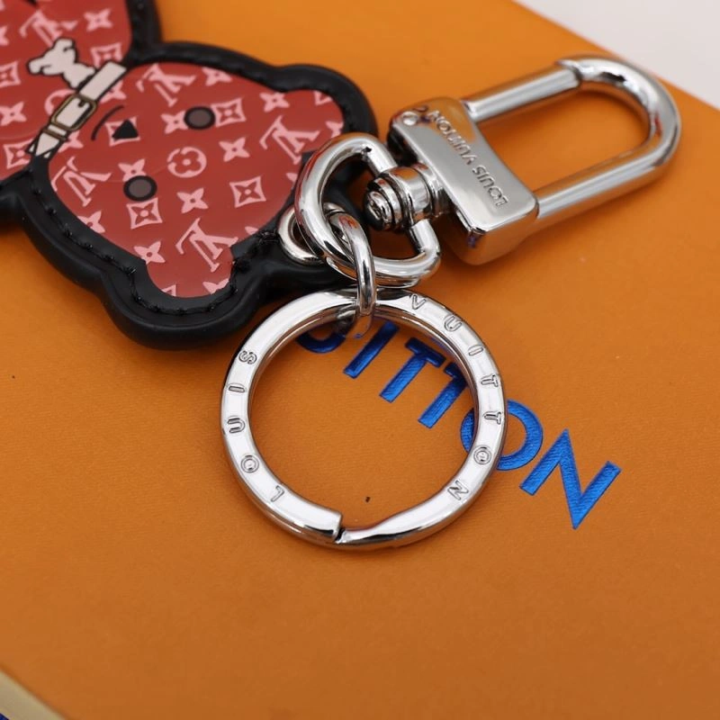 Louis Vuitton Keychains Sleek 266944
