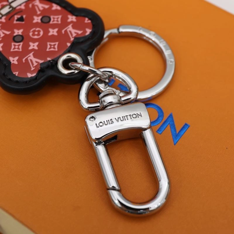 Louis Vuitton Keychains Sleek 266944