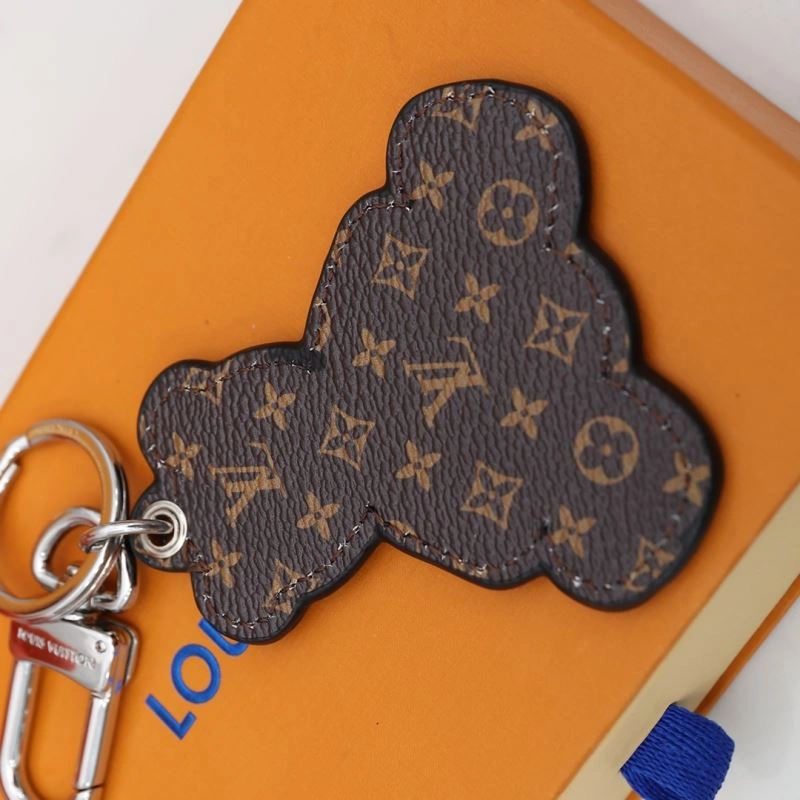Louis Vuitton Keychains Sleek 266944