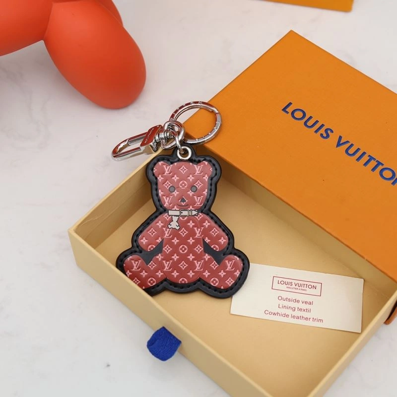 Louis Vuitton Keychains Sleek 266944