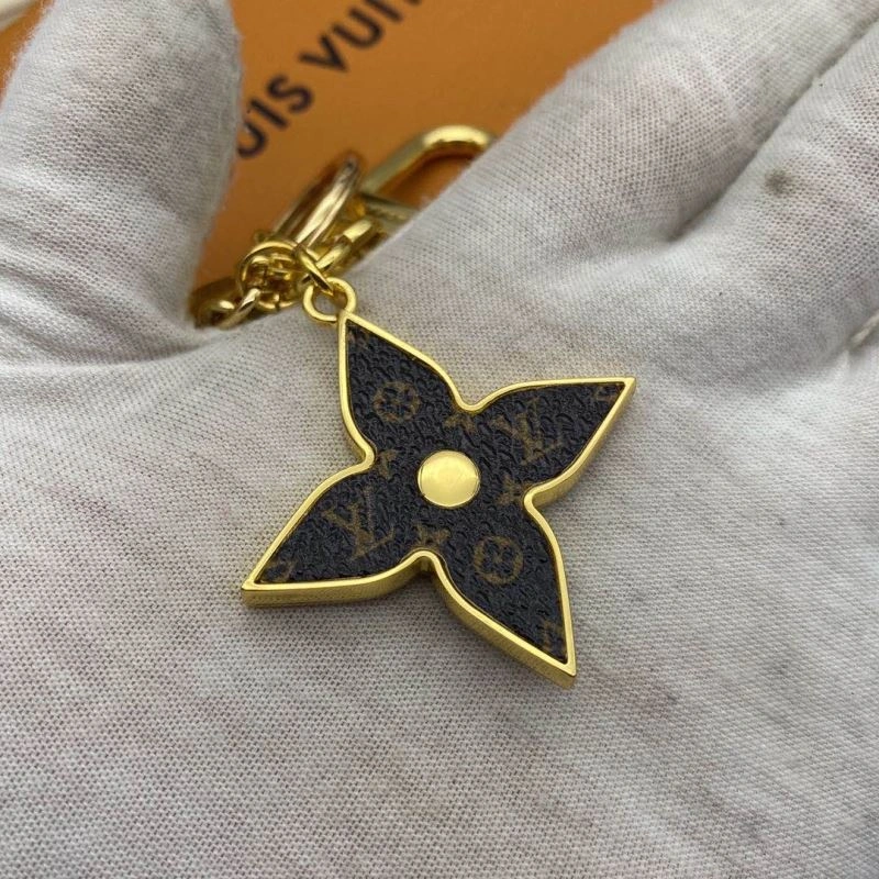 Louis Vuitton Keychains Colorful 266943
