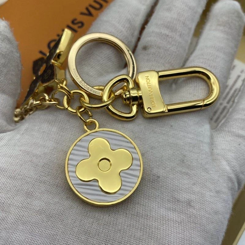 Louis Vuitton Keychains Colorful 266943