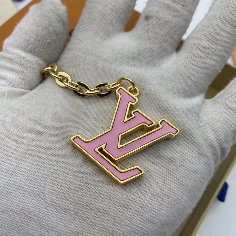 Louis Vuitton Keychains Colorful 266943