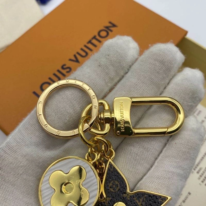 Louis Vuitton Keychains Colorful 266943
