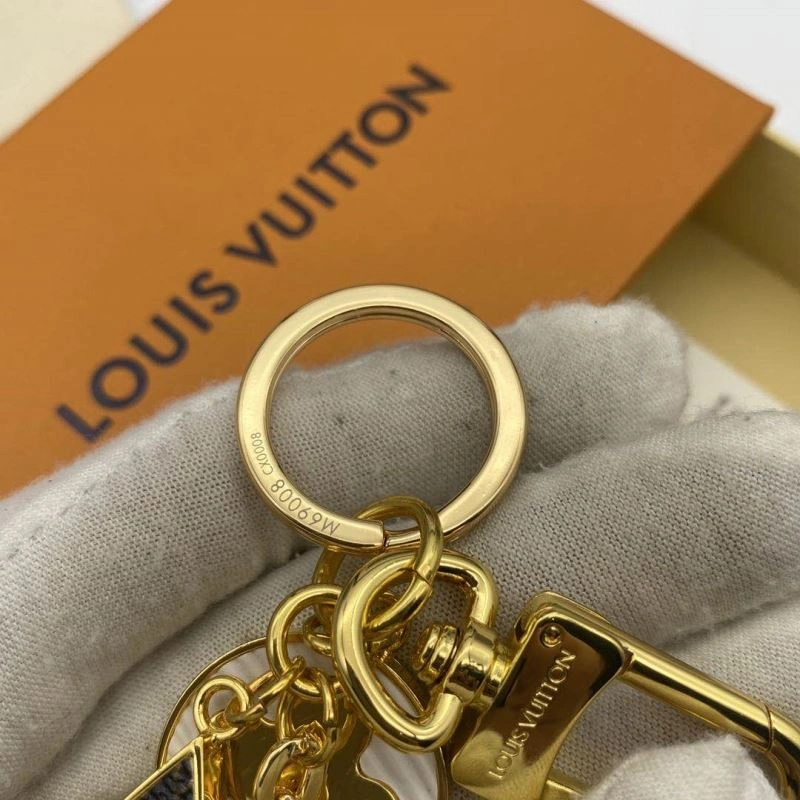 Louis Vuitton Keychains Colorful 266943