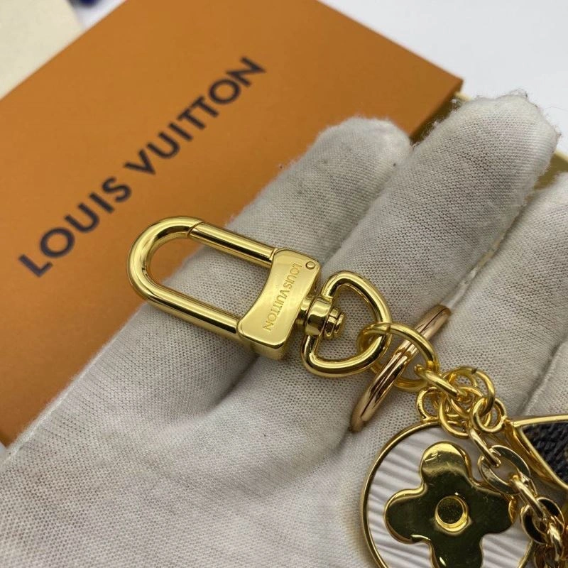 Louis Vuitton Keychains Colorful 266943