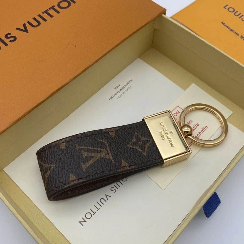 Louis Vuitton Keychains Sophisticated 266942