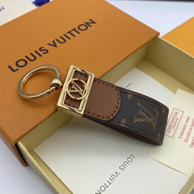 Louis Vuitton Keychains Sophisticated 266942