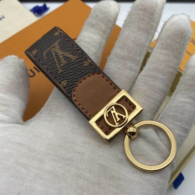 Louis Vuitton Keychains Sophisticated 266942