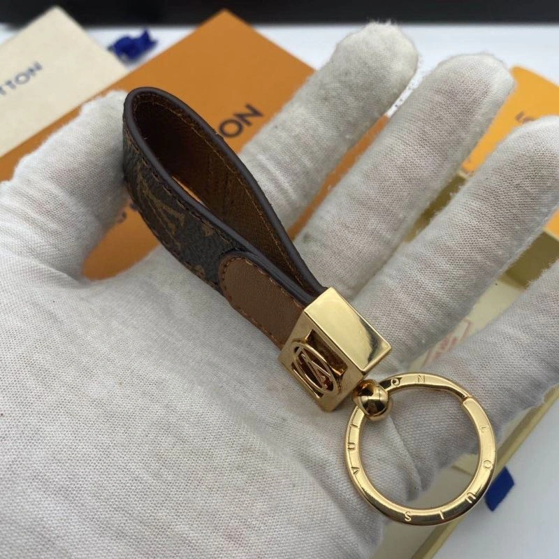 Louis Vuitton Keychains Sophisticated 266942