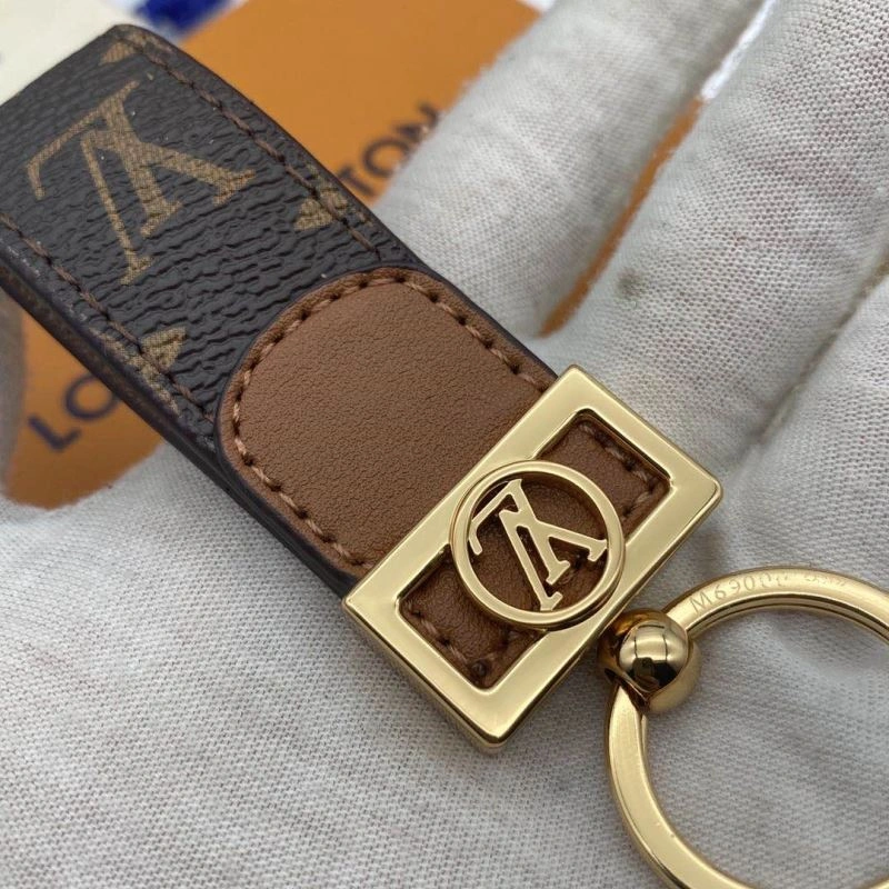 Louis Vuitton Keychains Sophisticated 266942