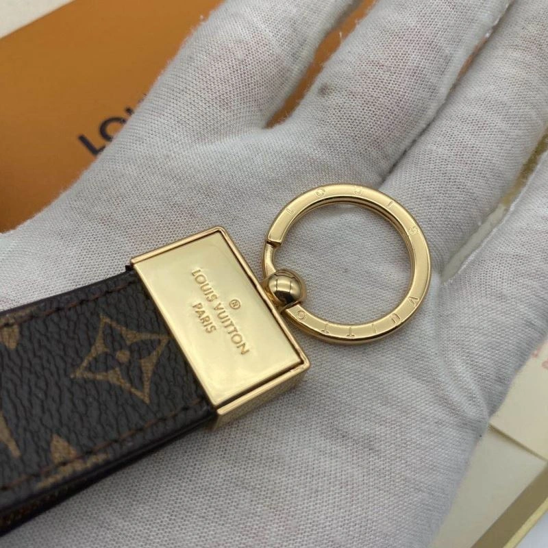 Louis Vuitton Keychains Sophisticated 266942