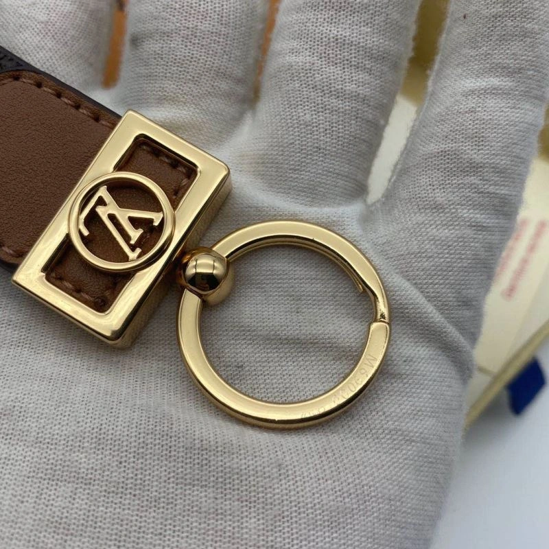 Louis Vuitton Keychains Sophisticated 266942